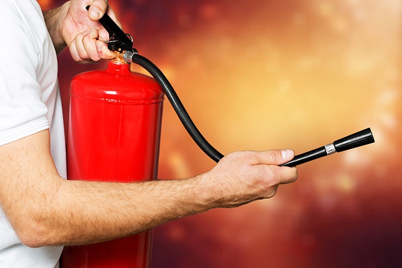 fire-extinguisher